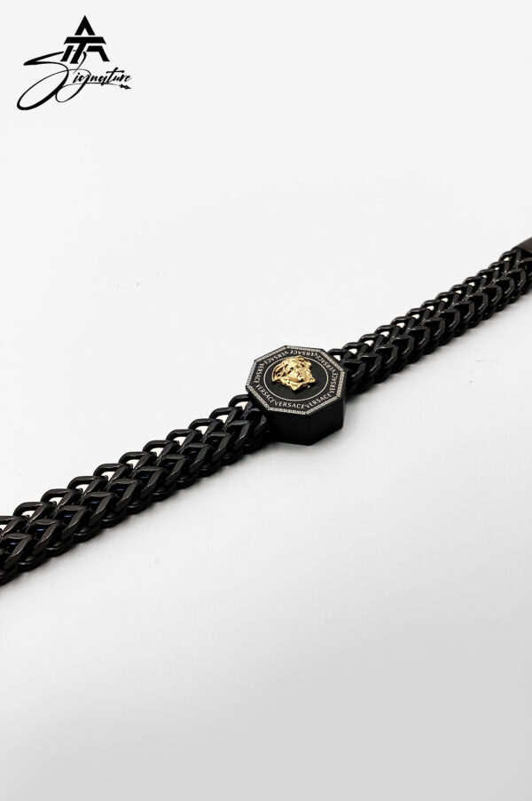 Versace Imperial Elegance Signature Bracelet - Image 4