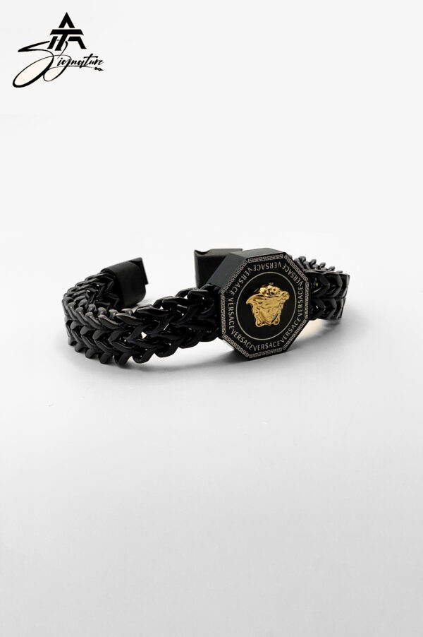 Versace Imperial Elegance Signature Bracelet - Image 3