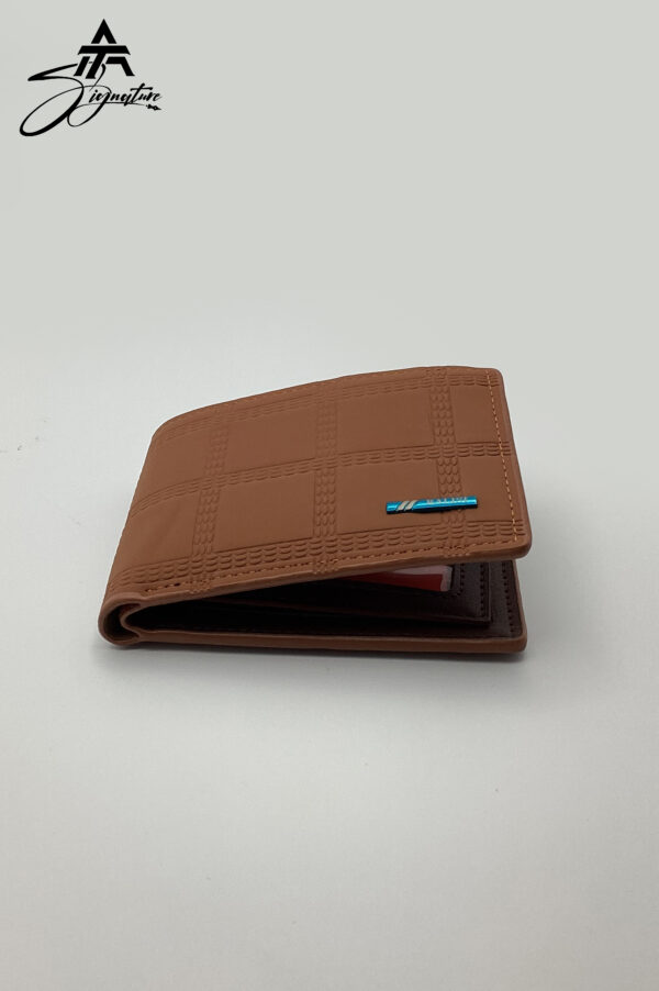 Balisi Exclusive Leather Wallet - Image 2