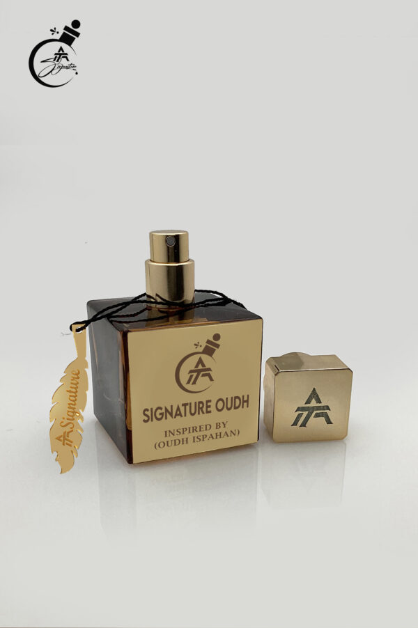 Signature Oudh Inspired BY (Oudh Ispahan) - Image 2