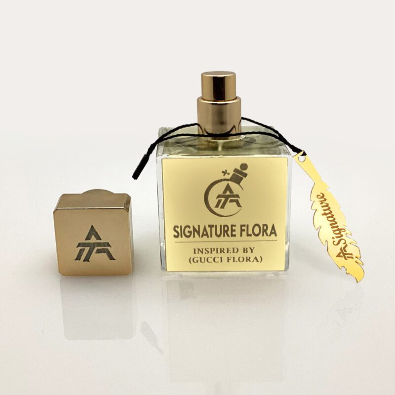 Signature Flora Impression by Gucci Flora - Image 3