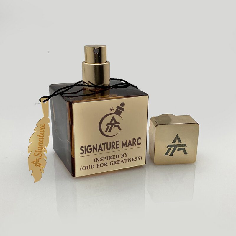 Marc Impression of Oud for Greatness - Image 2