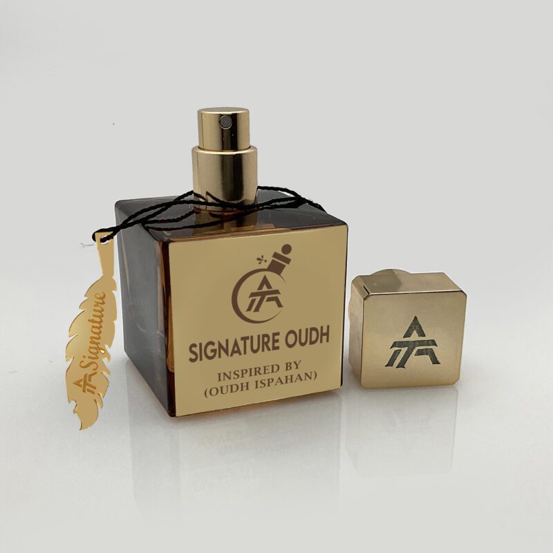 Signature Oudh – Impression of Oud Ispahan - Image 2