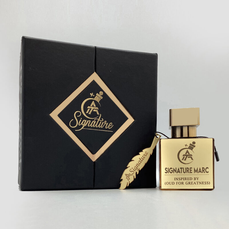 Marc Impression of Oud for Greatness - Image 3
