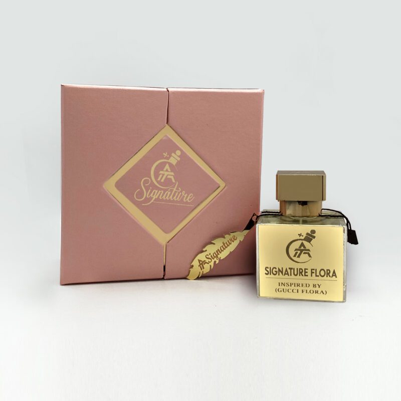Signature Flora Impression by Gucci Flora - Image 2