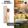 GIRL Impration by Burberry