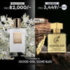 GOLD Impration by Good Girl Gone Bad