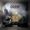 Signature Oudh – Impression of Oud Ispahan