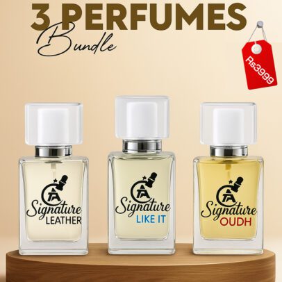 3In1 Perfume Bundle