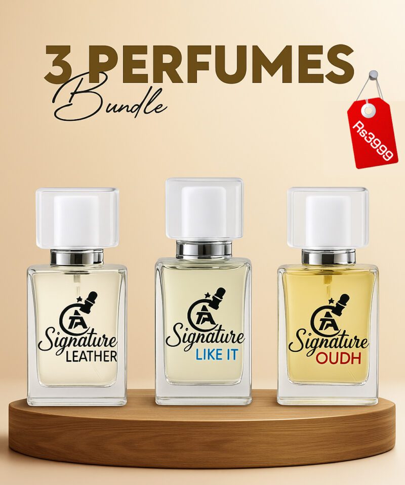 3In1 Perfume Bundle
