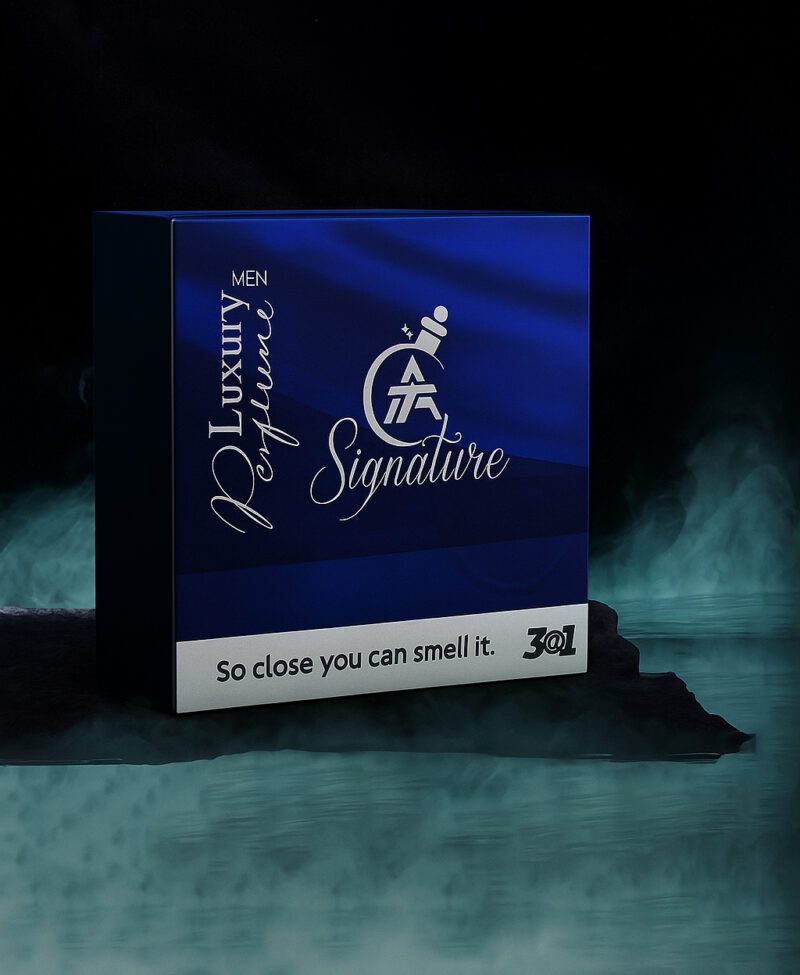 3In1 Perfume Bundle - Image 2
